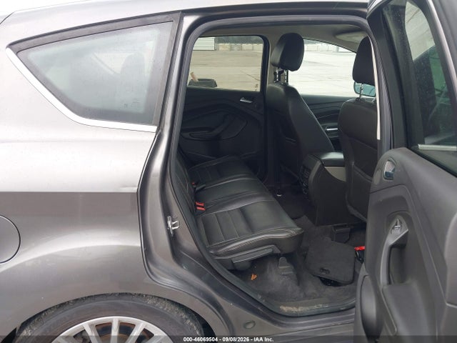 1FADP5CU3EL501470 Ford C-max Energi Sel