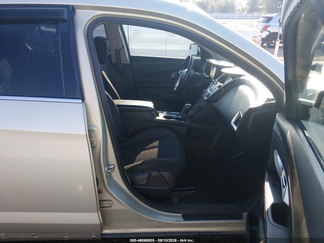 46069505 :رقم المزاد ، 2GNALDEK2D6204347 vin ، 2013 Chevrolet Equinox 1lt مزاد بيع