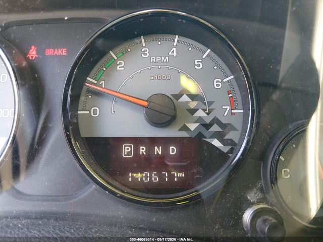 Aukcja sprzedaży 2017 Jeep Wrangler Winter, vin: 1C4AJWBG6HL566009, numer aukcji: 46069514