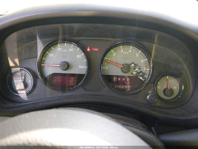 Aukcja sprzedaży 2017 Jeep Wrangler Winter, vin: 1C4AJWBG6HL566009, numer aukcji: 46069514