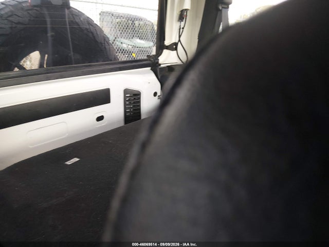 Aukcja sprzedaży 2017 Jeep Wrangler Winter, vin: 1C4AJWBG6HL566009, numer aukcji: 46069514