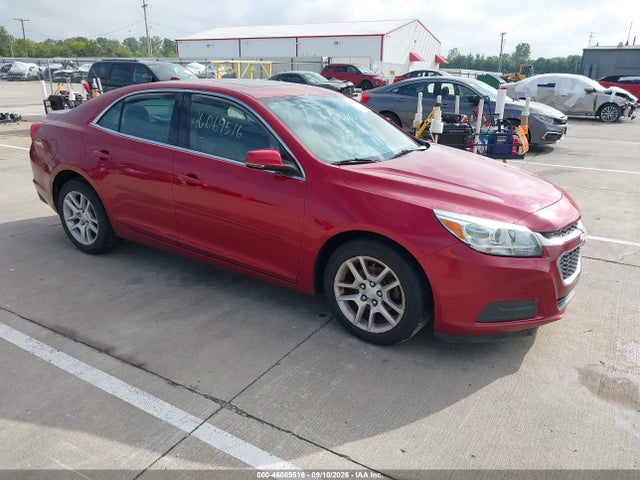 Aukcja sprzedaży 2014 Chevrolet Malibu 1lt, vin: 1G11C5SL6EF206050, numer aukcji: 46069516