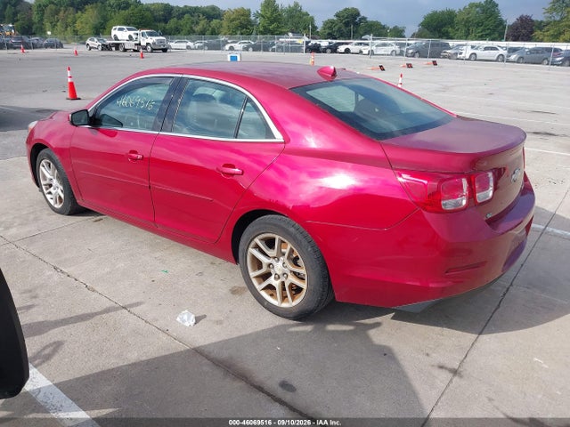 Aukcja sprzedaży 2014 Chevrolet Malibu 1lt, vin: 1G11C5SL6EF206050, numer aukcji: 46069516