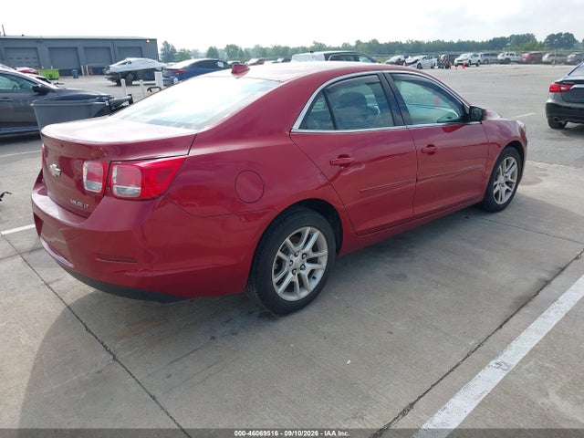 Aukcja sprzedaży 2014 Chevrolet Malibu 1lt, vin: 1G11C5SL6EF206050, numer aukcji: 46069516
