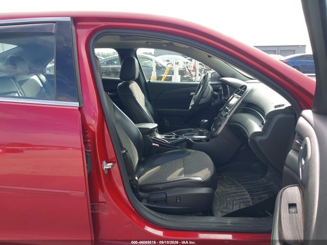 Aukcja sprzedaży 2014 Chevrolet Malibu 1lt, vin: 1G11C5SL6EF206050, numer aukcji: 46069516