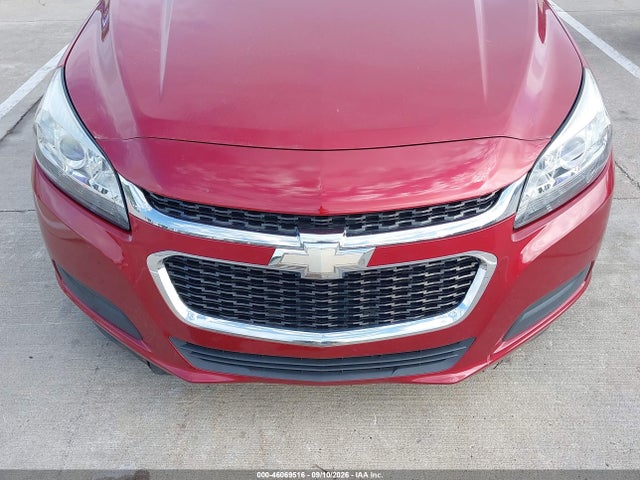 Aukcja sprzedaży 2014 Chevrolet Malibu 1lt, vin: 1G11C5SL6EF206050, numer aukcji: 46069516