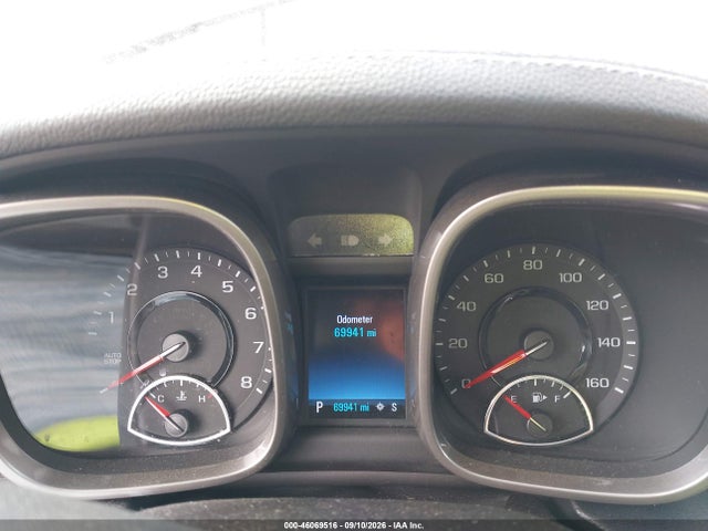 Aukcja sprzedaży 2014 Chevrolet Malibu 1lt, vin: 1G11C5SL6EF206050, numer aukcji: 46069516