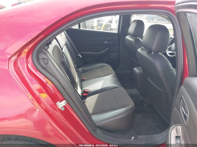Aukcja sprzedaży 2014 Chevrolet Malibu 1lt, vin: 1G11C5SL6EF206050, numer aukcji: 46069516