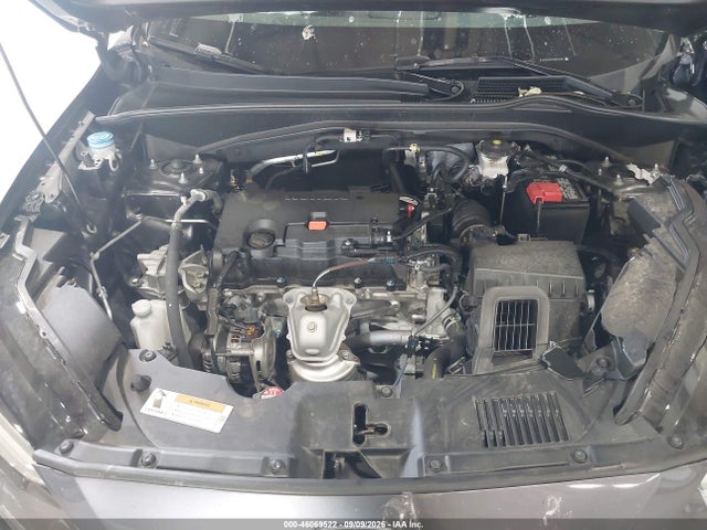 Продажа на аукционе авто 2026 Honda Hr-v Awd Ex-l, vin: 3CZRZ2H73TM740101, номер лота: 46069522