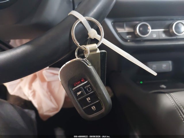Продажа на аукционе авто 2026 Honda Hr-v Awd Ex-l, vin: 3CZRZ2H73TM740101, номер лота: 46069522