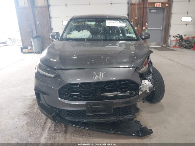 Продажа на аукционе авто 2026 Honda Hr-v Awd Ex-l, vin: 3CZRZ2H73TM740101, номер лота: 46069522