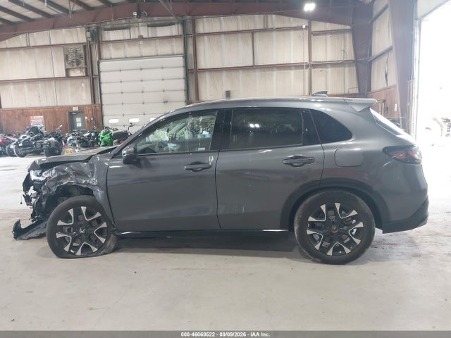 Продажа на аукционе авто 2026 Honda Hr-v Awd Ex-l, vin: 3CZRZ2H73TM740101, номер лота: 46069522