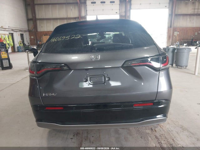Продажа на аукционе авто 2026 Honda Hr-v Awd Ex-l, vin: 3CZRZ2H73TM740101, номер лота: 46069522