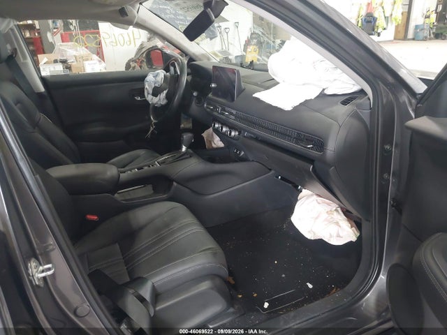 Продажа на аукционе авто 2026 Honda Hr-v Awd Ex-l, vin: 3CZRZ2H73TM740101, номер лота: 46069522
