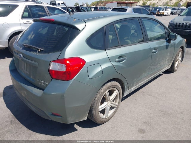 Aukcja sprzedaży 2015 Subaru Impreza 2.0i Premium, vin: JF1GPAC63FH226209, numer aukcji: 46069527