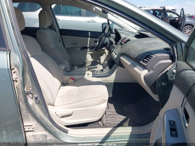 Aukcja sprzedaży 2015 Subaru Impreza 2.0i Premium, vin: JF1GPAC63FH226209, numer aukcji: 46069527