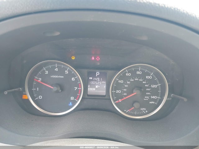 Aukcja sprzedaży 2015 Subaru Impreza 2.0i Premium, vin: JF1GPAC63FH226209, numer aukcji: 46069527