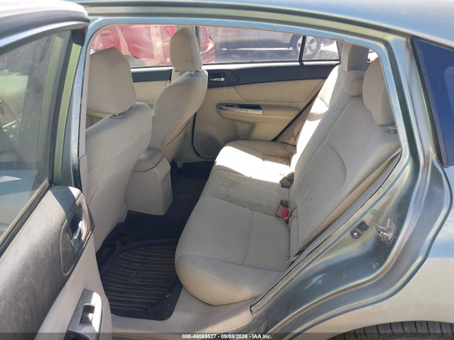 Aukcja sprzedaży 2015 Subaru Impreza 2.0i Premium, vin: JF1GPAC63FH226209, numer aukcji: 46069527