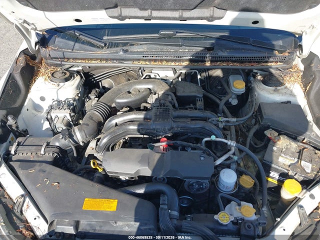 Продаж на аукціоні авто 2012 Subaru Impreza 2.0i Sport Limited, vin: JF1GPAR63CH239285, номер лоту: 46069528