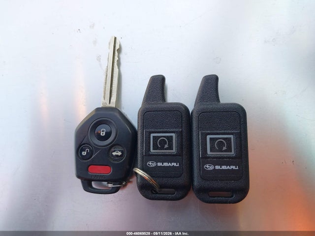 Продаж на аукціоні авто 2012 Subaru Impreza 2.0i Sport Limited, vin: JF1GPAR63CH239285, номер лоту: 46069528
