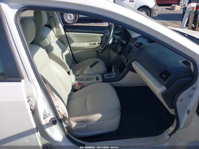 Продаж на аукціоні авто 2012 Subaru Impreza 2.0i Sport Limited, vin: JF1GPAR63CH239285, номер лоту: 46069528