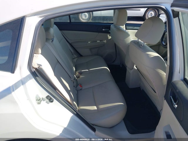 Продаж на аукціоні авто 2012 Subaru Impreza 2.0i Sport Limited, vin: JF1GPAR63CH239285, номер лоту: 46069528