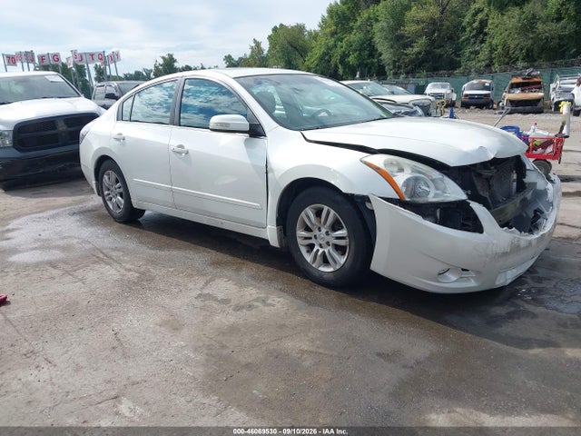 46069530 :رقم المزاد ، 1N4AL2AP7BN482111 vin ، 2011 Nissan Altima 2.5 S مزاد بيع