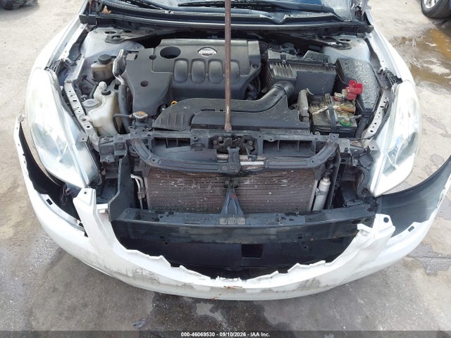 46069530 :رقم المزاد ، 1N4AL2AP7BN482111 vin ، 2011 Nissan Altima 2.5 S مزاد بيع