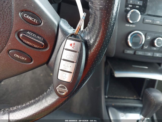 46069530 :رقم المزاد ، 1N4AL2AP7BN482111 vin ، 2011 Nissan Altima 2.5 S مزاد بيع