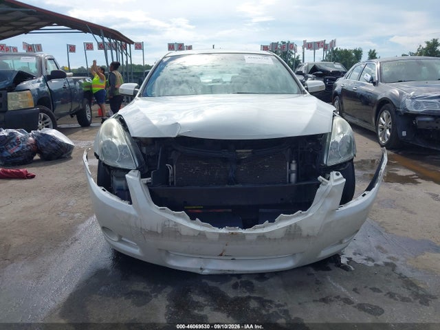 46069530 :رقم المزاد ، 1N4AL2AP7BN482111 vin ، 2011 Nissan Altima 2.5 S مزاد بيع