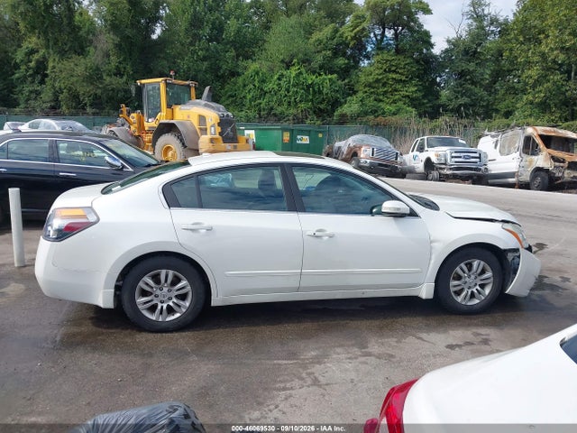 46069530 :رقم المزاد ، 1N4AL2AP7BN482111 vin ، 2011 Nissan Altima 2.5 S مزاد بيع