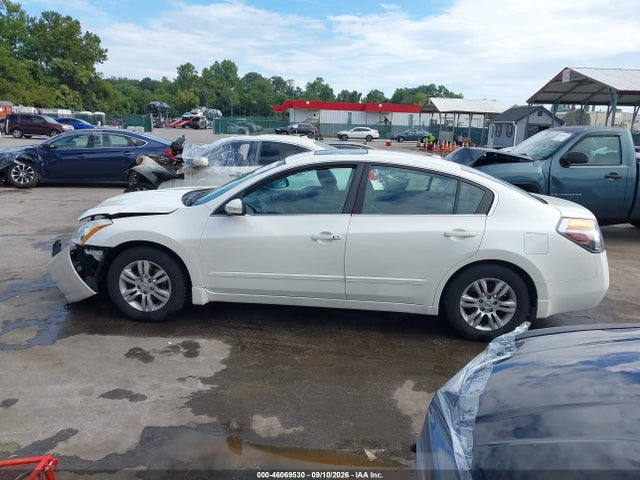 46069530 :رقم المزاد ، 1N4AL2AP7BN482111 vin ، 2011 Nissan Altima 2.5 S مزاد بيع