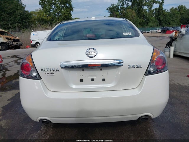 46069530 :رقم المزاد ، 1N4AL2AP7BN482111 vin ، 2011 Nissan Altima 2.5 S مزاد بيع