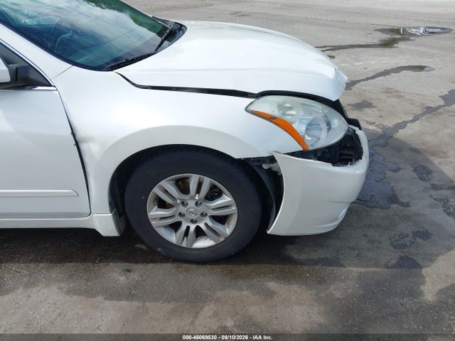 46069530 :رقم المزاد ، 1N4AL2AP7BN482111 vin ، 2011 Nissan Altima 2.5 S مزاد بيع
