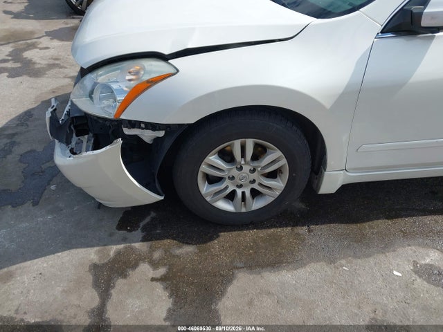 46069530 :رقم المزاد ، 1N4AL2AP7BN482111 vin ، 2011 Nissan Altima 2.5 S مزاد بيع