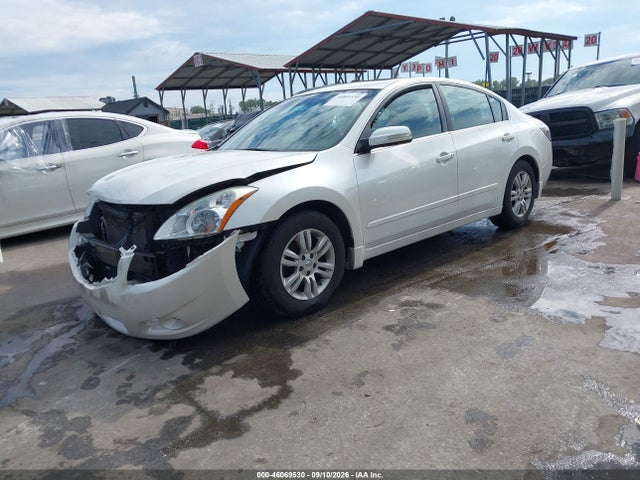 46069530 :رقم المزاد ، 1N4AL2AP7BN482111 vin ، 2011 Nissan Altima 2.5 S مزاد بيع