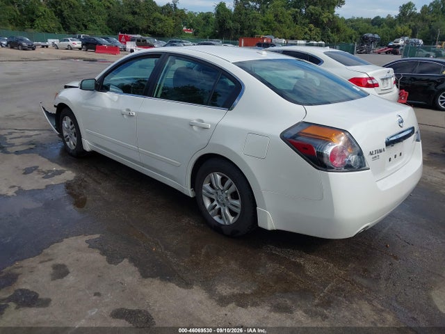 46069530 :رقم المزاد ، 1N4AL2AP7BN482111 vin ، 2011 Nissan Altima 2.5 S مزاد بيع