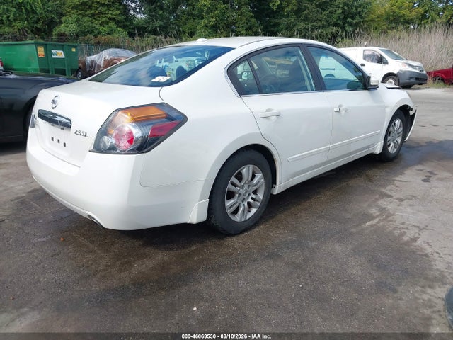 46069530 :رقم المزاد ، 1N4AL2AP7BN482111 vin ، 2011 Nissan Altima 2.5 S مزاد بيع