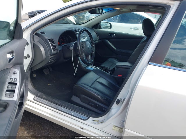 46069530 :رقم المزاد ، 1N4AL2AP7BN482111 vin ، 2011 Nissan Altima 2.5 S مزاد بيع