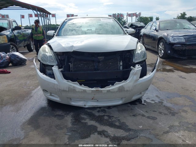 46069530 :رقم المزاد ، 1N4AL2AP7BN482111 vin ، 2011 Nissan Altima 2.5 S مزاد بيع
