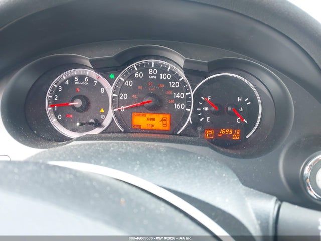 46069530 :رقم المزاد ، 1N4AL2AP7BN482111 vin ، 2011 Nissan Altima 2.5 S مزاد بيع