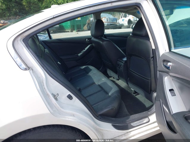 46069530 :رقم المزاد ، 1N4AL2AP7BN482111 vin ، 2011 Nissan Altima 2.5 S مزاد بيع