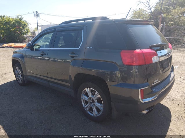 Продаж на аукціоні авто 2017 Gmc Terrain Sle-2, vin: 2GKFLTEK0H6318902, номер лоту: 46069531
