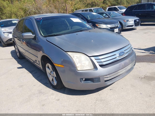 Aukcja sprzedaży 2007 Ford Fusion Se, vin: 3FAHP07Z07R220595, numer aukcji: 46069534