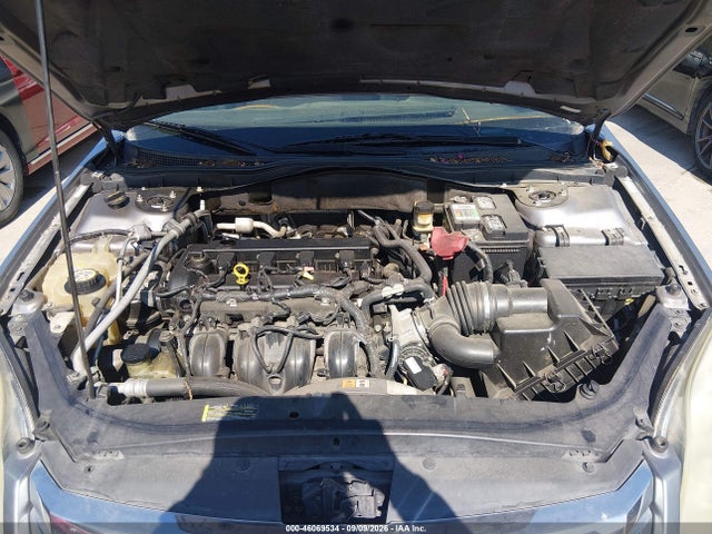 Aukcja sprzedaży 2007 Ford Fusion Se, vin: 3FAHP07Z07R220595, numer aukcji: 46069534