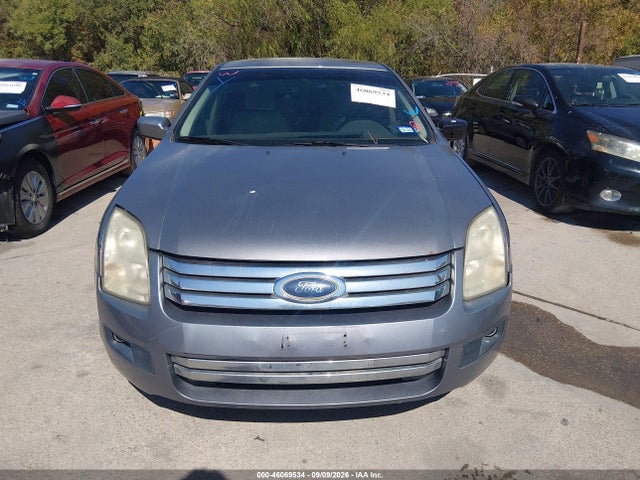 Aukcja sprzedaży 2007 Ford Fusion Se, vin: 3FAHP07Z07R220595, numer aukcji: 46069534