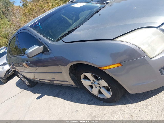 Aukcja sprzedaży 2007 Ford Fusion Se, vin: 3FAHP07Z07R220595, numer aukcji: 46069534