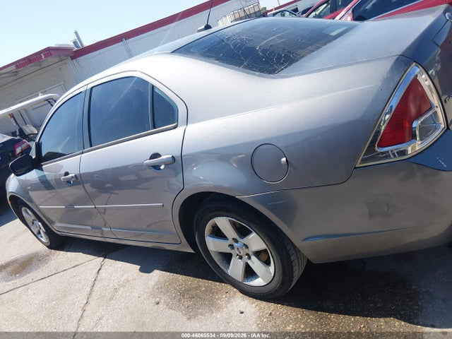 Aukcja sprzedaży 2007 Ford Fusion Se, vin: 3FAHP07Z07R220595, numer aukcji: 46069534