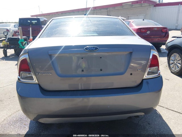 Aukcja sprzedaży 2007 Ford Fusion Se, vin: 3FAHP07Z07R220595, numer aukcji: 46069534