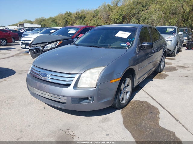 Aukcja sprzedaży 2007 Ford Fusion Se, vin: 3FAHP07Z07R220595, numer aukcji: 46069534